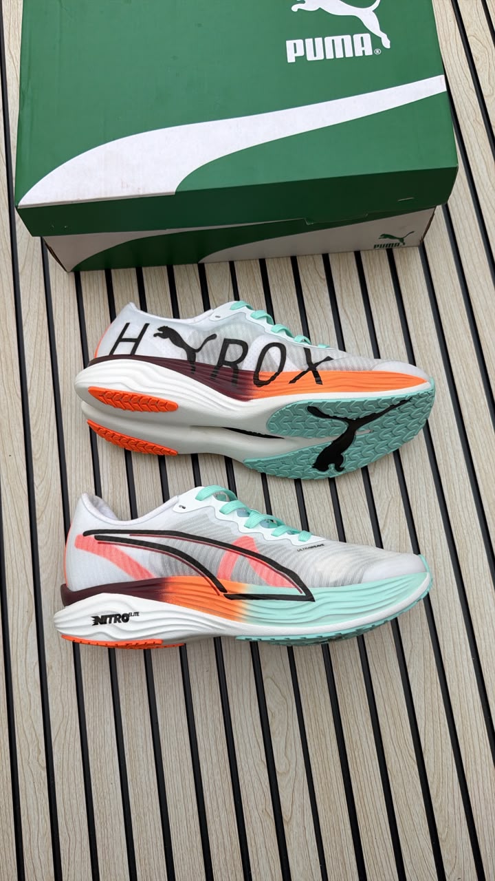 First Copy Puma Nitro Elite 3 10@ Top Quality