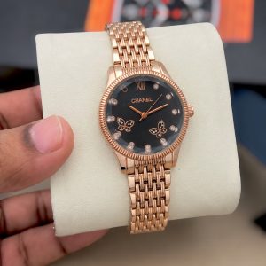 First Copy Chanel Ladies Watch