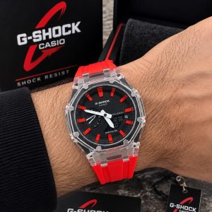 First Copy Most Demanded G-Shock Brand - G-Shock