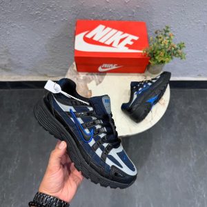 First Copy New Color Also Nike P-6000 Trainer Obsidian