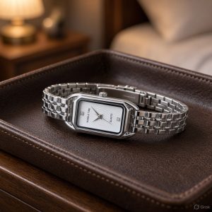 First Copy Bubble Time Ladies Watch Brand Bubble Time