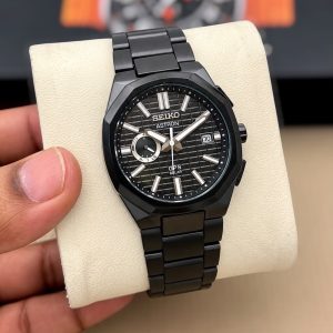 First Copy Latest Model Seiko