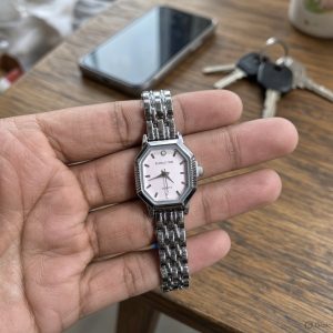 First Copy Bubble Time Ladies Watch (Light Pink Dail) Brand