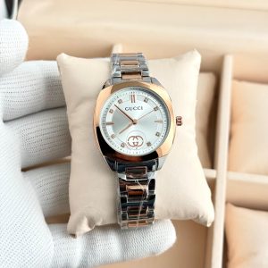 First Copy Gucci Watch Gucci Iconic Interlocking G-Logo Model For