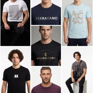 First Copy Tommy Hilfiger Cotton Shirts Tommy Hilfiger Collection Shirts
