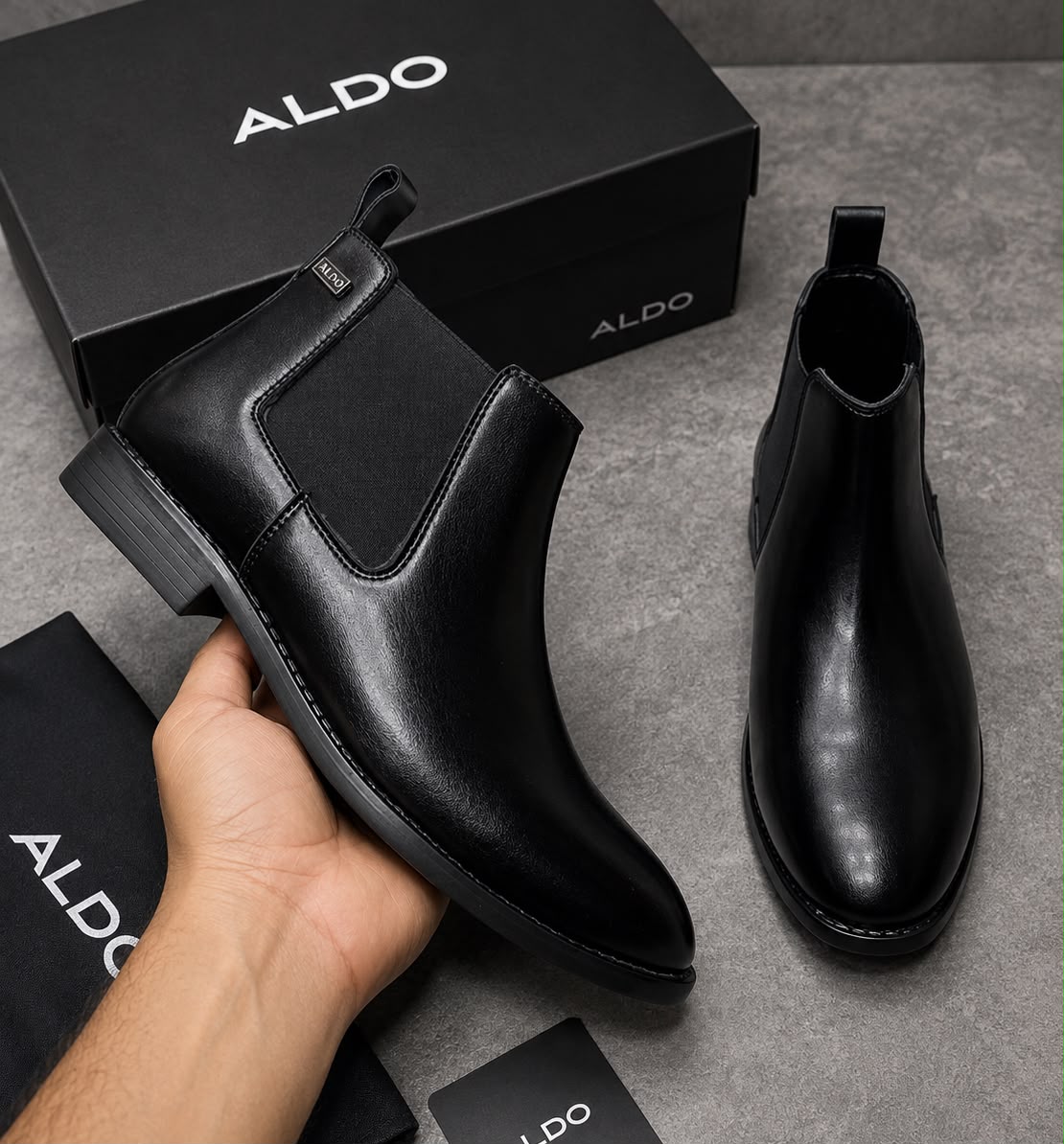 First Copy Prada (Moccasins)