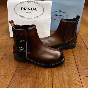 First Copy Prada (Chelsea-Boots)