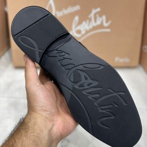 First Copy Louboutin (Chelsea Boots)