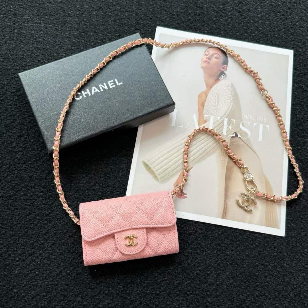 First Copy Product Name - Chanel Quilted Maxi Hobo Bag