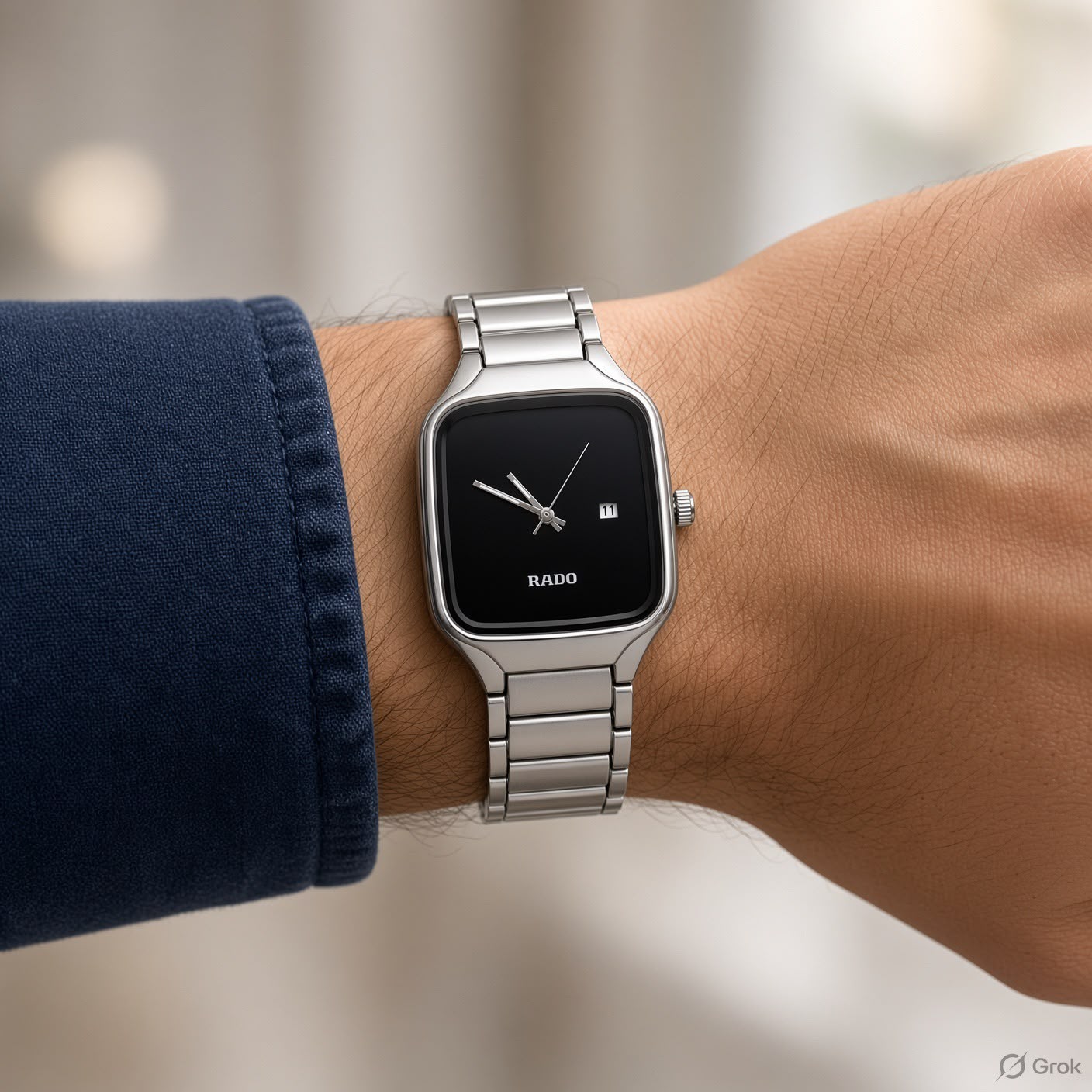 First Copy Rado New Model