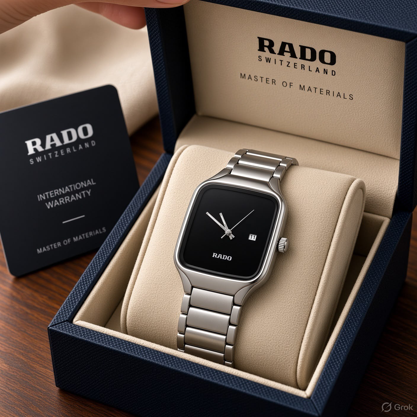 First Copy Rado New Model