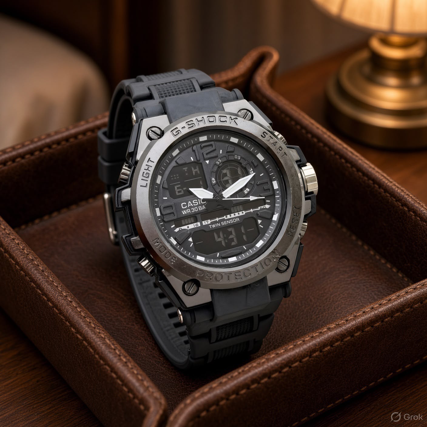 First Copy Most Demanded G-Shock Brand - G-Shock