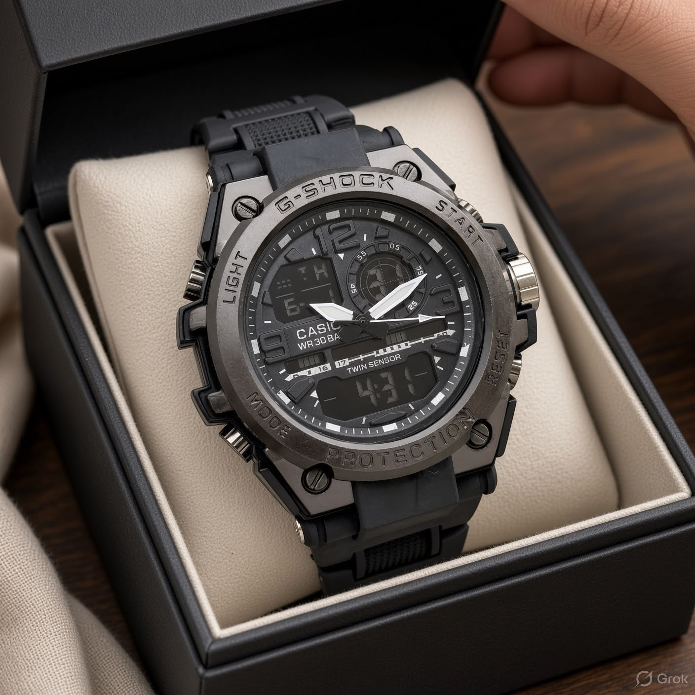 First Copy Most Demanded G-Shock Brand - G-Shock