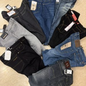 First Copy High End Brands Denims Og Level