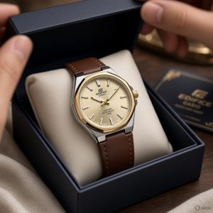 First Copy Casio Edifice Ladies Watch Brand Casio Edifice
