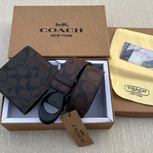 First Copy Coach Heavy Combo