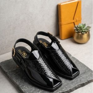 First Copy Guy Code Ethnic Leather Sandals Euro 40-45