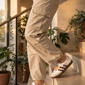 First Copy Girls Color Adidas Originals Samba Jane Ballet Cream