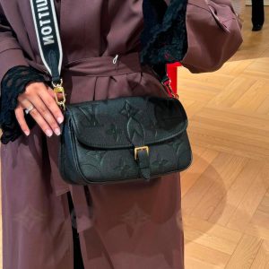 First Copy Quality Louis Vuitton Diane Monogram Hand Bag -