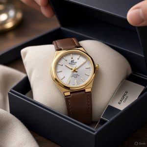 First Copy Casio Edifice Ladies Watch Brand Casio Edifice