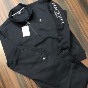 First Copy Hacket Zipper Tracksuit Superb Stock