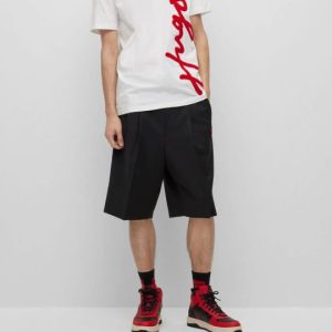 First Copy Hugo Boss Round Neck Tees All Store Article