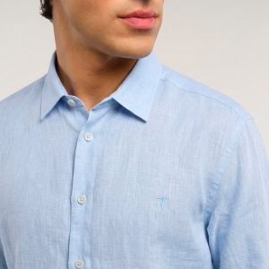 First Copy Trusardi Impeccable Collection Cotton Shirts Trusardi Cotton Collection