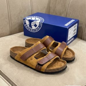 First Copy Birkenstock Uji Slide S