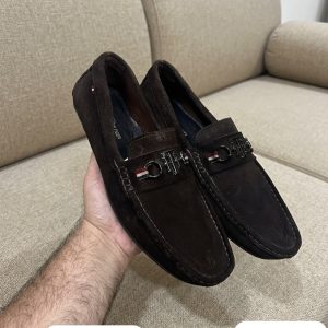 First Copy Tommy-Loafers Stock Clearance Sale