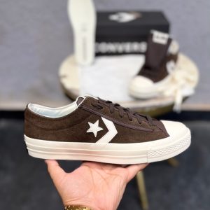 First Copy Converse Star Player 76 Black