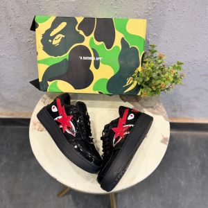 First Copy Converse Star Player 76 Black