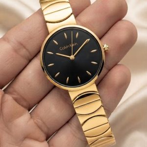 First Copy Ck Ladies Watch 630/-