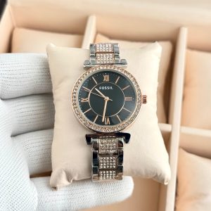 First Copy _Fossil Watch_ 7A Quality New Fossil Model For