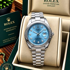 First Copy Mens Rolex Watch In Offer Date Working