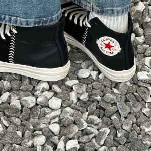 First Copy For Boys Converse Chuck 70 Soothing Crafted Stitch