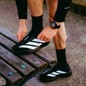 First Copy Boys Adidas Adizero Evo Sl Black