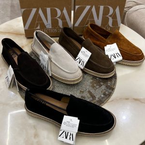 First Copy Zara ( Moccasins)