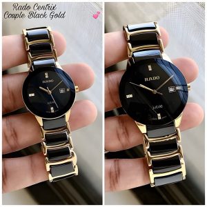 First Copy Rado True Round Thinline Great Gardens Of The