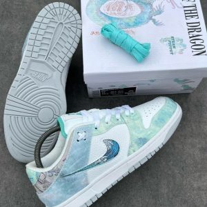 First Copy Restock Again Nike Sb Dunk Chinese Dragon New