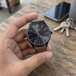 First Copy _Diesel Mens Watch_ Good Quality Round Dial Diesel