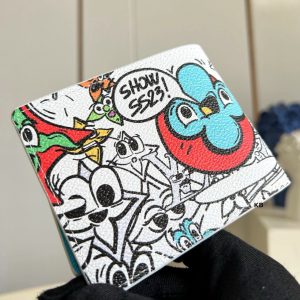 First Copy Louis Vuitton Comics Flower Multiple Ring Monograms M82023