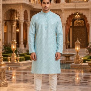 First Copy Sabyasachi Mens Kurta