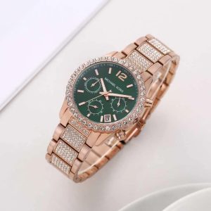 First Copy Mk Ladies Watch All Crono Date Working 780/-