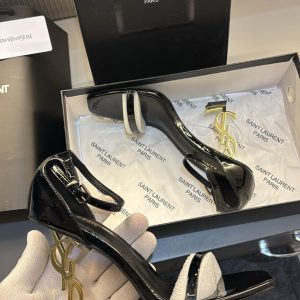 First Copy Ysl Heels 12A Master Quality