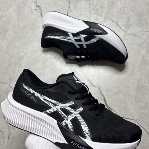 First Copy Asics Magic Speed Lightweight Athletic Running Shoes - Image 1