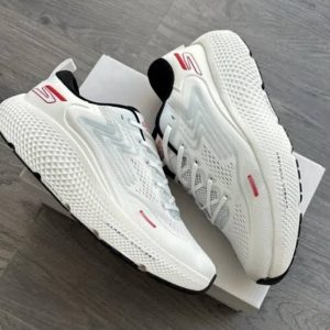 First Copy Skechers GO Run Hyper Burst Cushioning Walking Shoes - Image 1