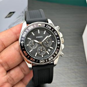 First Copy Omega Aqua Terra Worldtimer Watch Front Dial