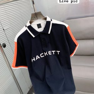 First Copy Hackett Aston Martin Racing Polo Front