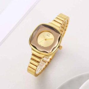 First Copy Calvin Klein Women's Watch Front View