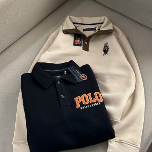 First Copy Ralph Lauren Sweatshirt Front